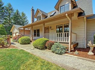 16917 126th St NE, Arlington, WA 98223