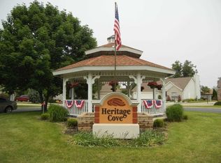 5312 Jerrick Ct, Lafayette, IN 47905