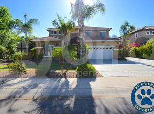 3042 S Seton Ave, Gilbert, AZ 85295