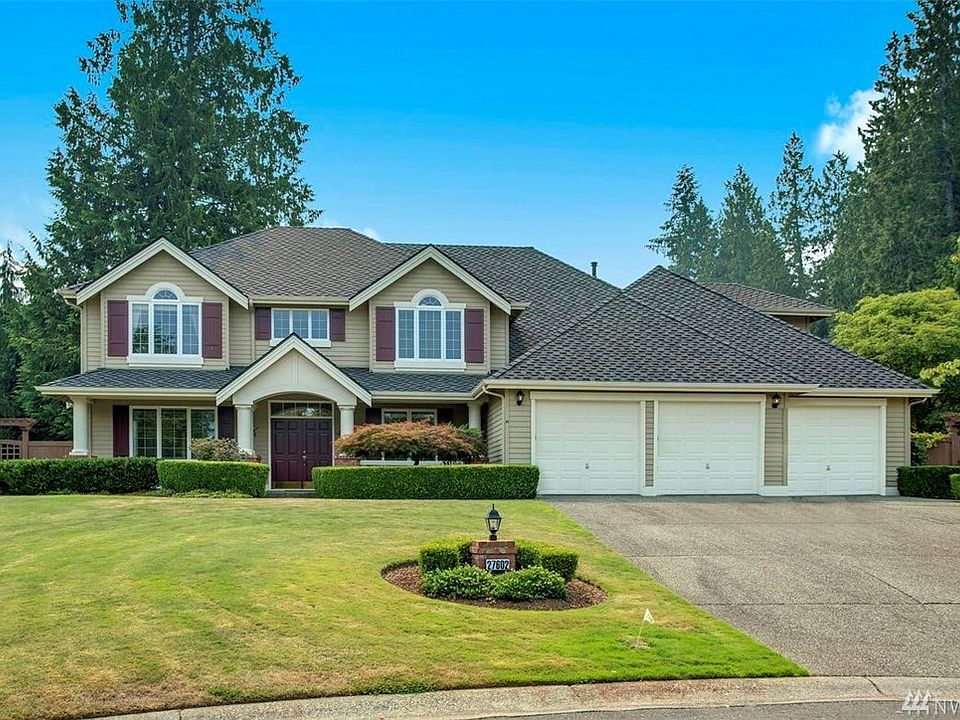 1st image of 27602 NE 158th Pl