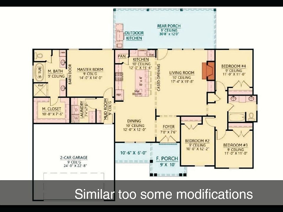 2nd image of 108 Holly Ridge Dr