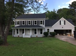 1244 Settlebench Ln NW, Kennesaw, GA 30144