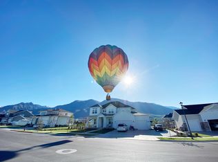 1004 N 1250 E, American Fork, UT 84003
