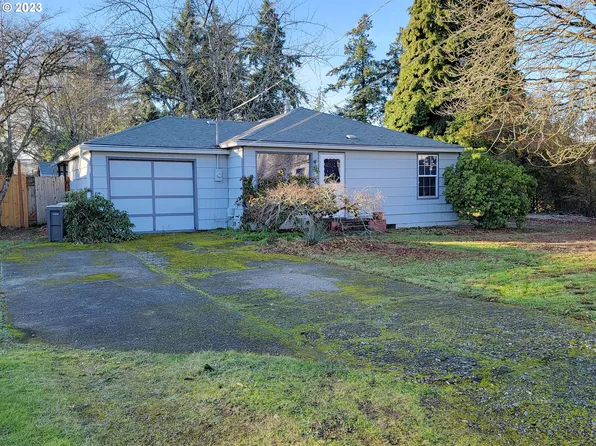 27 SE 108th Ave, Portland, OR 97216