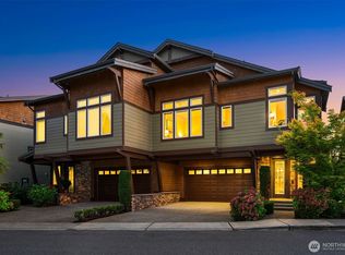 1103 N 42nd Pl, Renton, WA 98056