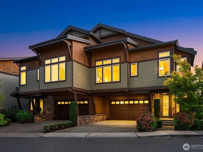 1103 N 42nd Place, Renton, WA, 98056