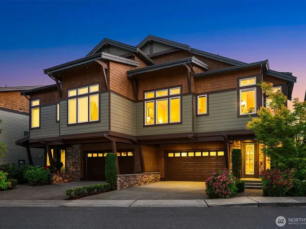 1103 N 42nd Place, Renton, WA 98056