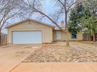 9608 Detroit Ave, Lubbock, TX 79423