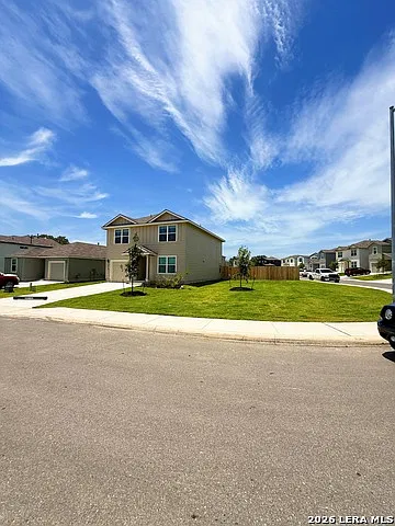 5 bed, 3.0 bath, 2008 sqft, $1,950 — Photo 1