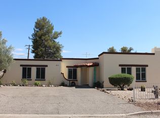 5772 E Helen St, Tucson, AZ 85712