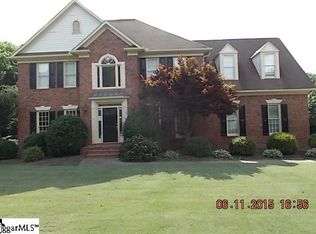 12 Shadow Mist Dr, Simpsonville, SC 29681