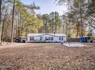 269 Read Road, Cameron, NC 28326