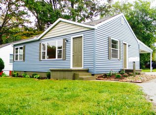 1429 NE Kenyon St, Knoxville, TN 37917