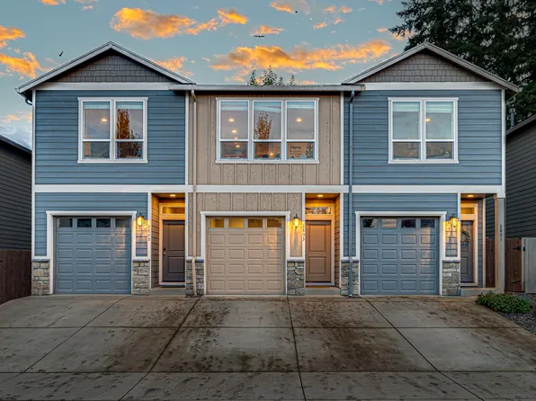 2801 NE 100th St, Vancouver, WA 98686