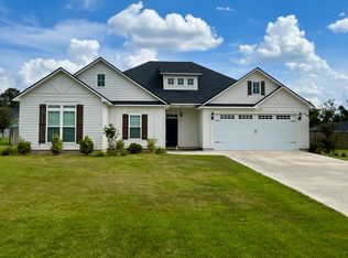 3520 Spence Dr, Valdosta, GA 31605