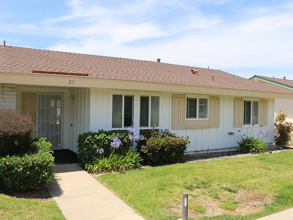 1st image of 3755 Vista Campana N Unit 27