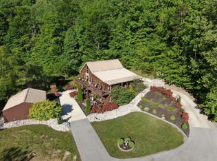 1695 Flatwoods Rd, Nancy, KY 42544