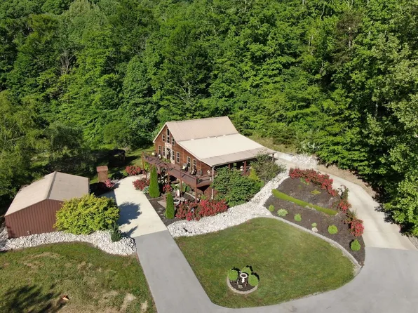 1695 Flatwoods Rd, Nancy, KY 42544