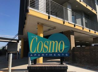 2713 N Brevard St UNIT E, Charlotte, NC 28205