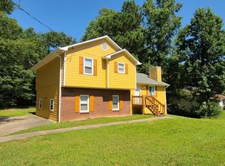 3235 Valley View St, Powder Springs, GA 30127