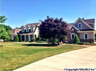 14564 Al Highway 251, Athens, AL 35613