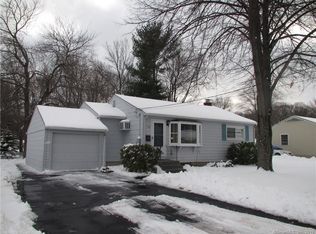 172 Cianci Rd, New Britain, CT 06053