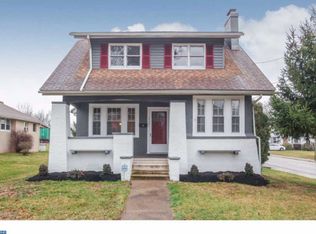 1946 W Marshall St, Norristown, PA 19403
