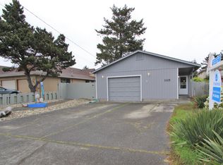 1125 Fenwick St, Coos Bay, OR 97420