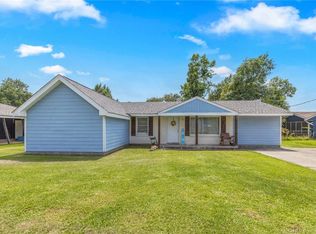 306 Louisiana Ave, Sulphur, LA 70663