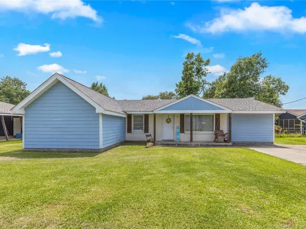 306 Louisiana Ave, Sulphur, LA 70663