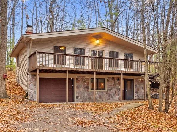 19037 Alpine Ct, Hillman, MI 49746