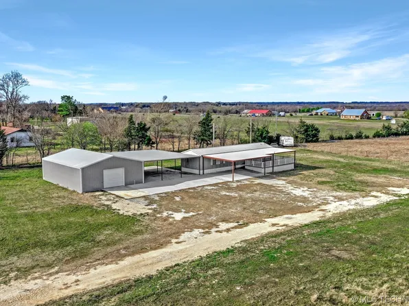 15409 Highway 99c, Madill, OK 73446