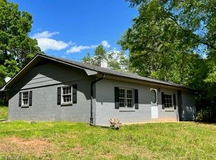 5154 State Highway 89 W, Westfield, NC 27053