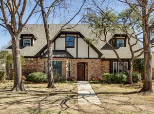 1604 Cheyenne Dr, Richardson, TX 75080