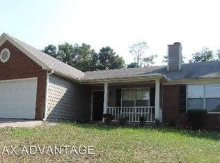 10442 Wrens Dr, Jonesboro, GA 30238