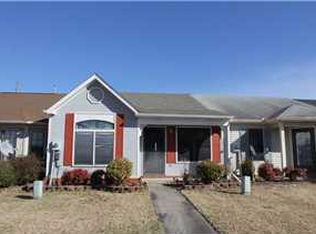 2904 McDonald Dr SW, Decatur, AL 35603