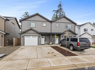 1011 Peach Rd, Winlock, WA 98596