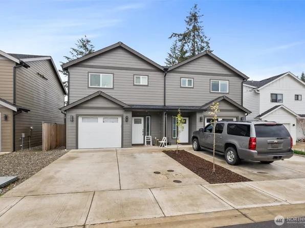 1011 Peach Road, Winlock, WA 98596