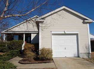 1 Brushwood Ct, Columbia, SC 29229