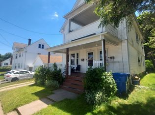 162 Wadsworth St Extension, Manchester, CT 06040