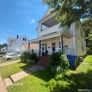 162 Wadsworth St Extension, Manchester, CT, 06040