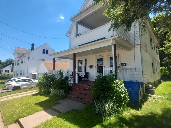 162 Wadsworth St Extension, Manchester, CT 06040
