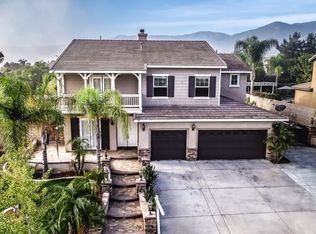 1708 Paseo Vista St, Corona, CA 92881