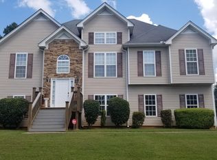 21 Mossy Oak Ln, Dallas, GA 30157