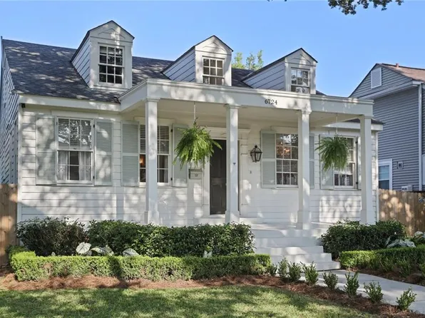 6724 Louis Xiv St, New Orleans, LA 70124