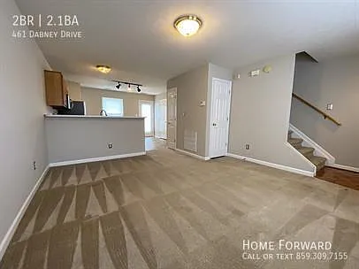 461 Dabney Dr — Photo 2