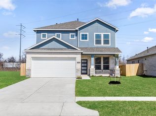 404 Kendall Crest Dr, Alvin, TX 77511