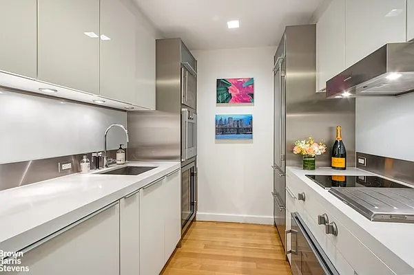 Rented by Brown Harris Stevens | media 4