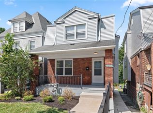 6335 Waldron St, Pittsburgh, PA 15217