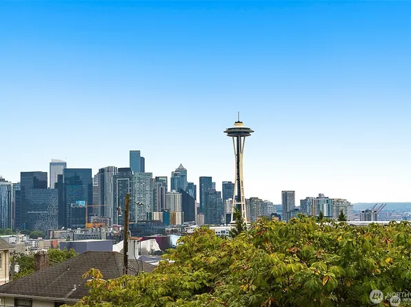 100 Ward Street #104, Seattle, WA 98109